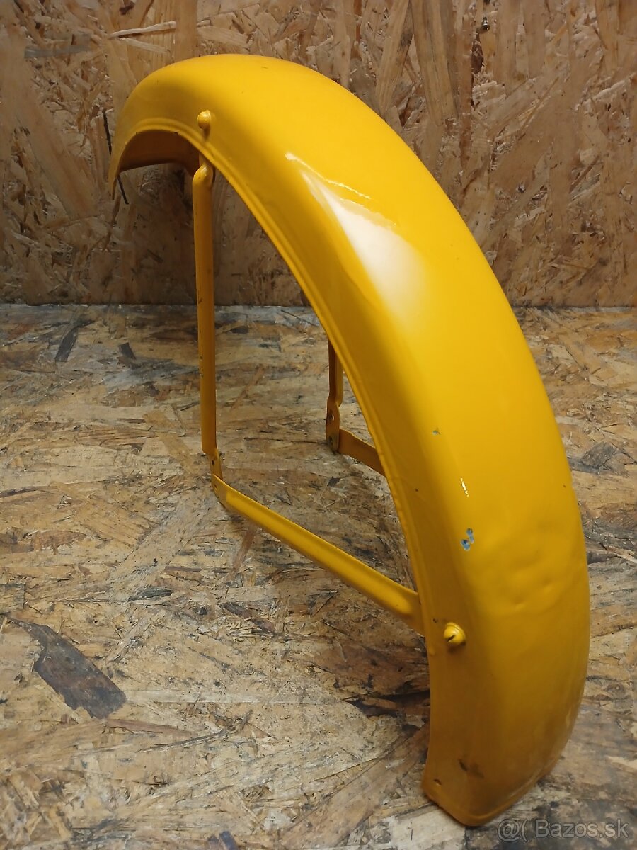 Babetta 210 predný blatník - 3