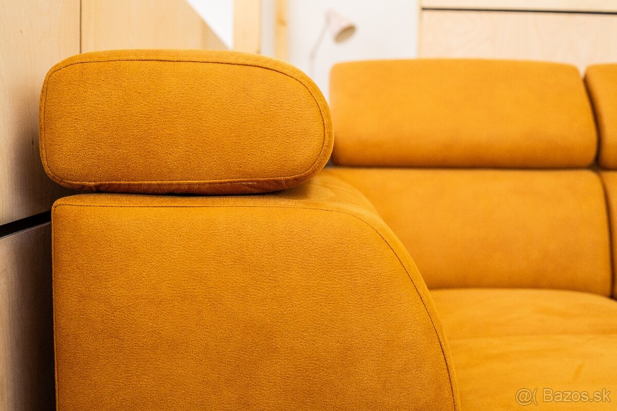 Sedacia súprava MILANO - 3