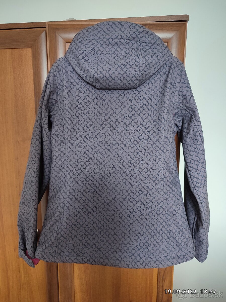 Športová bunda - 3