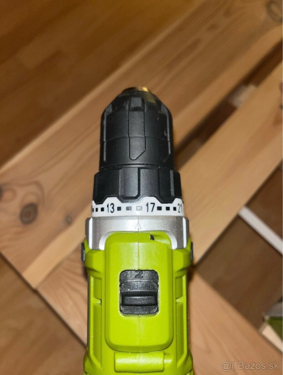 Vrtacka Srobovacka 12V Extol Aku - 3