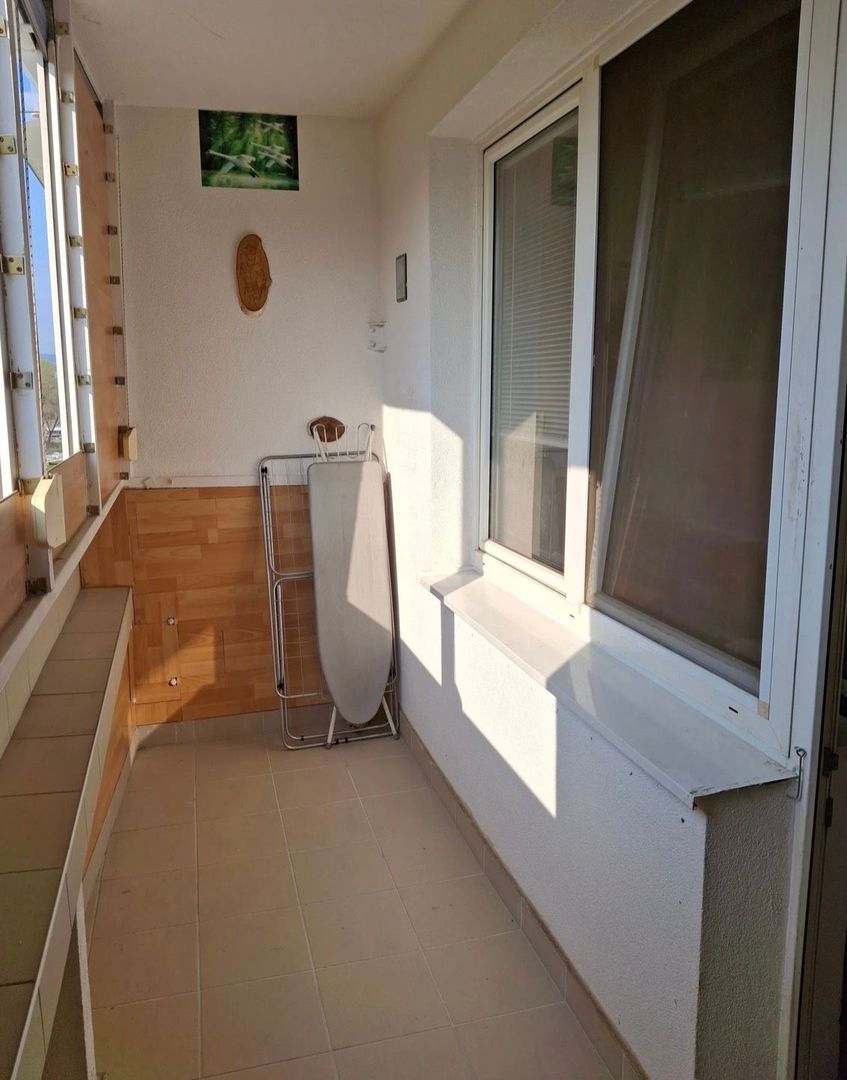 Slnečná garsónka na predaj, Bratislava V TOP - 3