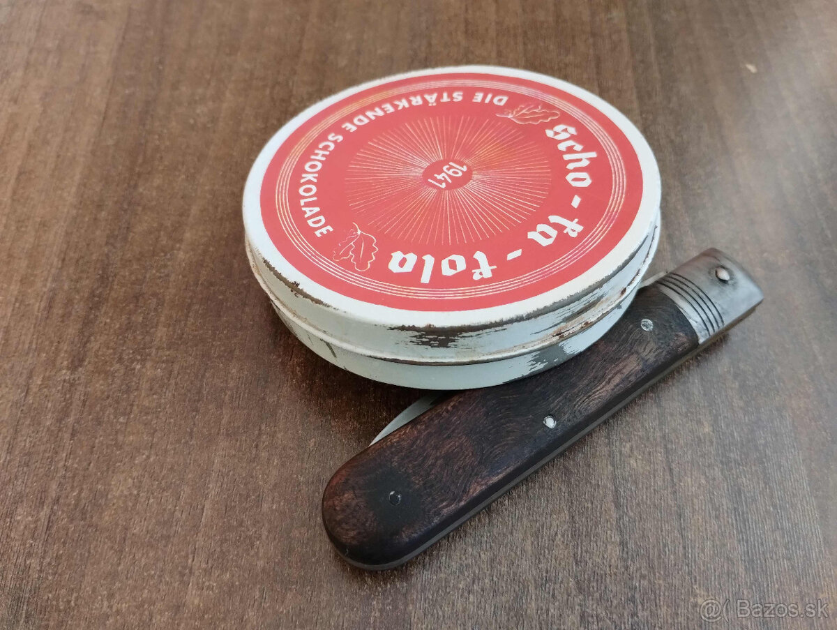 Vojenské veci WH - 3