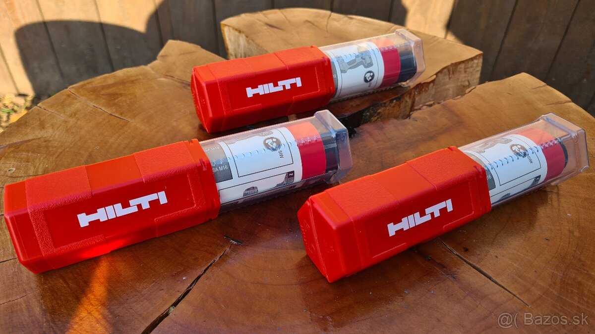 Hilti momentová tyč S- TB - 3