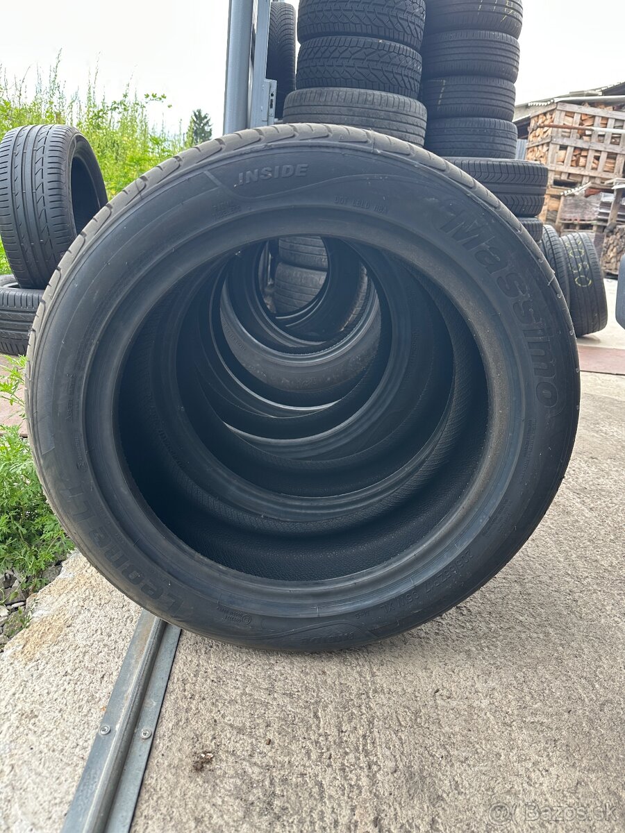 205/55 R17 - 3