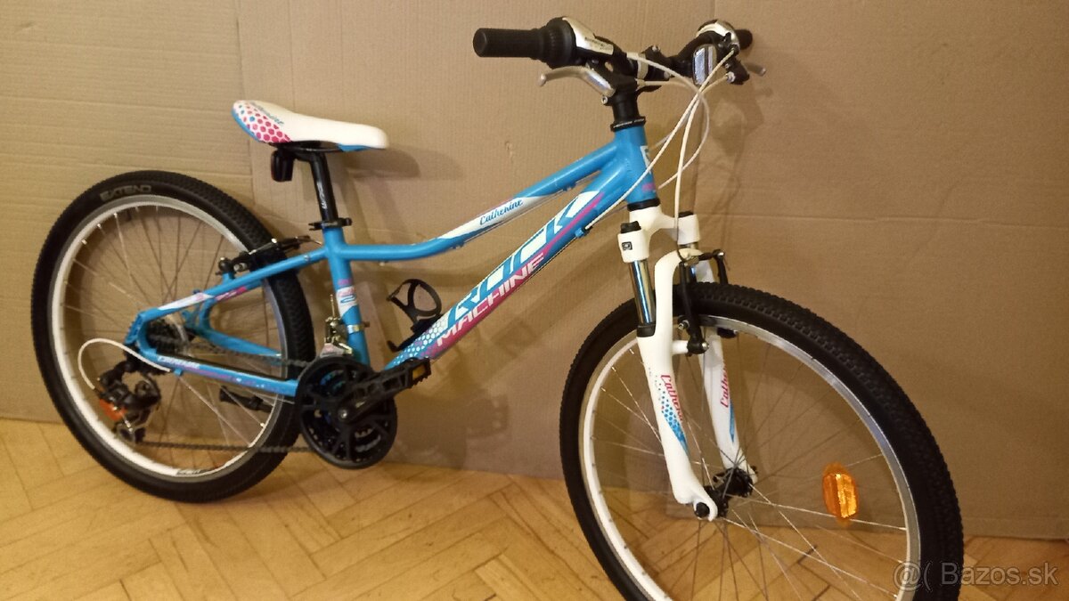 Predám bicykel. - 3