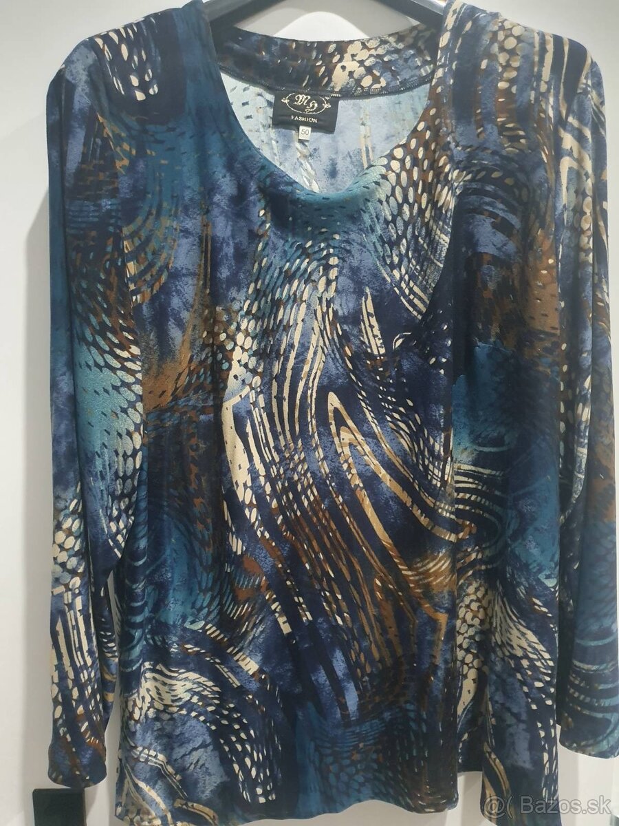 BALÍK DÁMSKEHO OBLEČENIA - 3