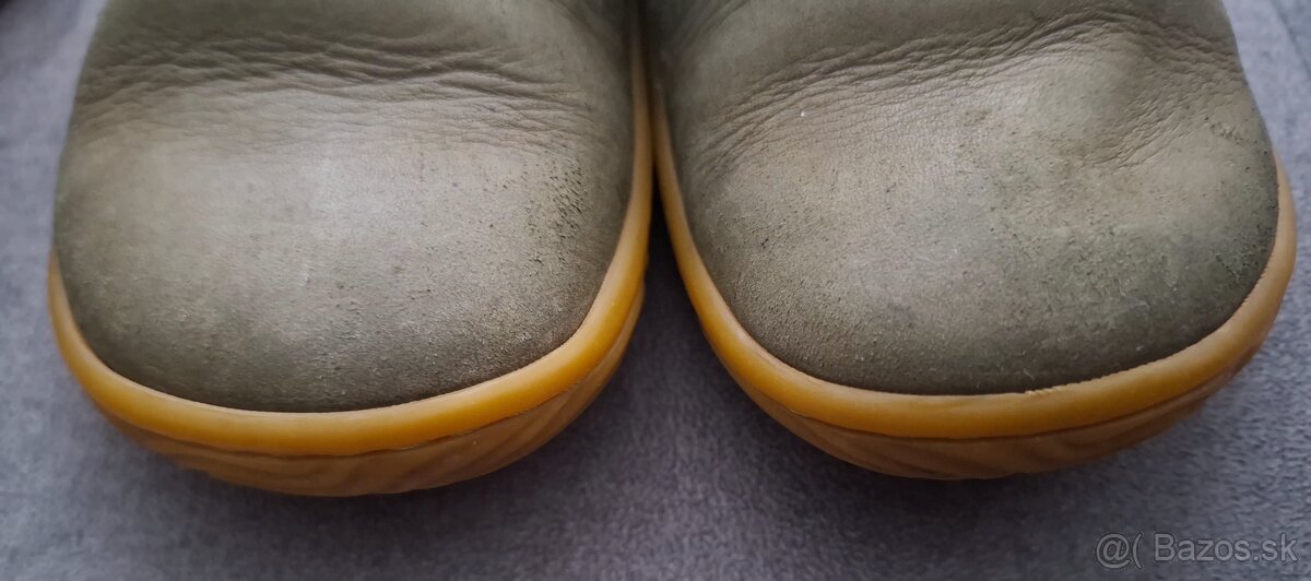 Vivobarefoot Gobi Addis - 3