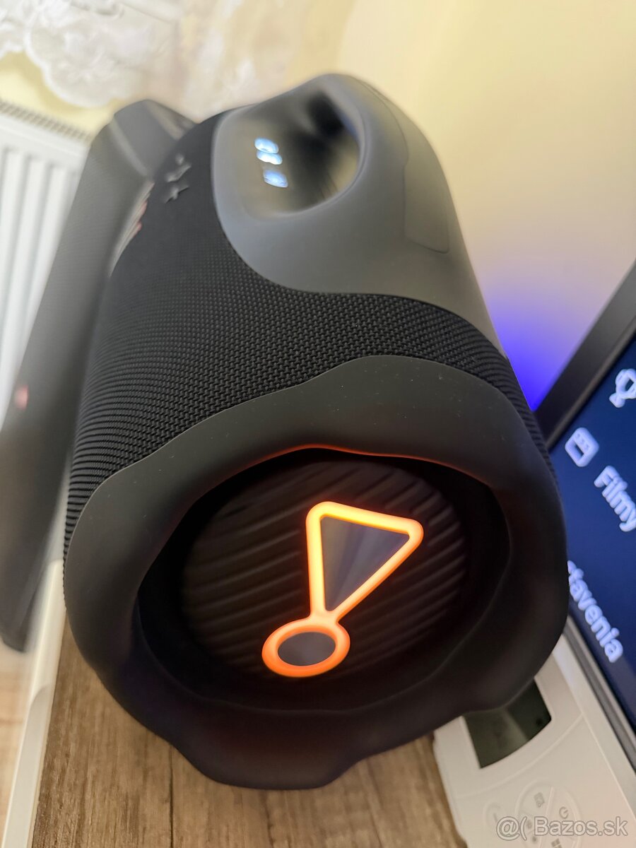 JBL Boombox 4 - 3