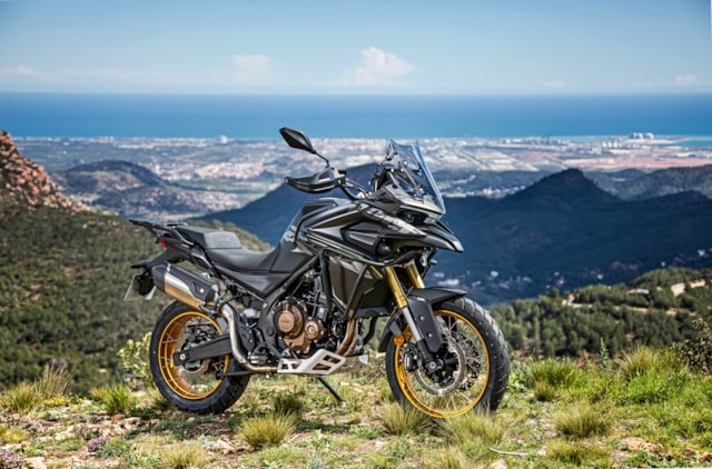 VOGE 625 DSX/ DSX Touring - 3