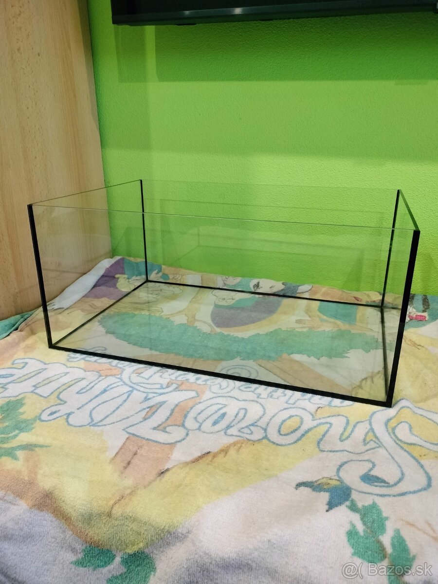 Akvárium - 3