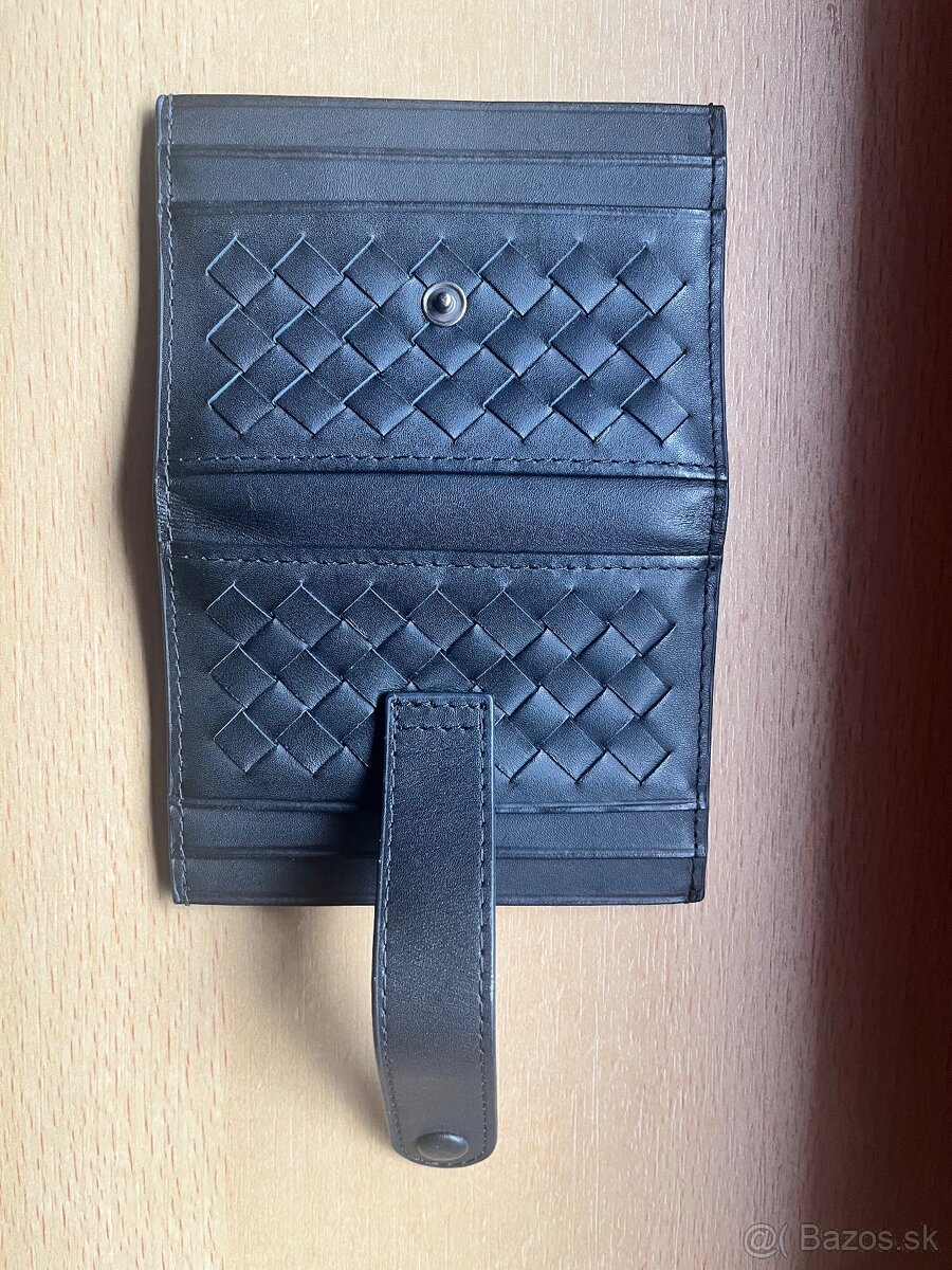 Peňaženka Bottega Veneta - 3