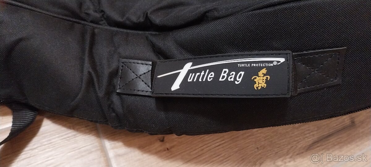 Púzdro na kontrabas - 3