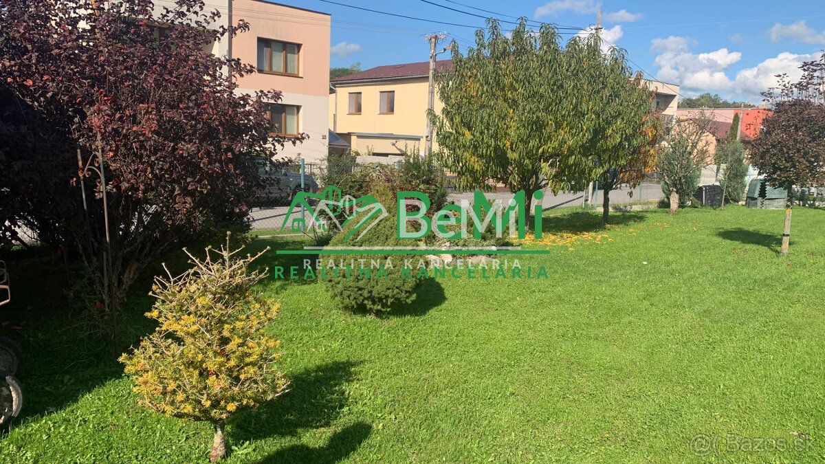 Stavebný, slnečný pozemok, 292 m2 Veľká Lúka - 3