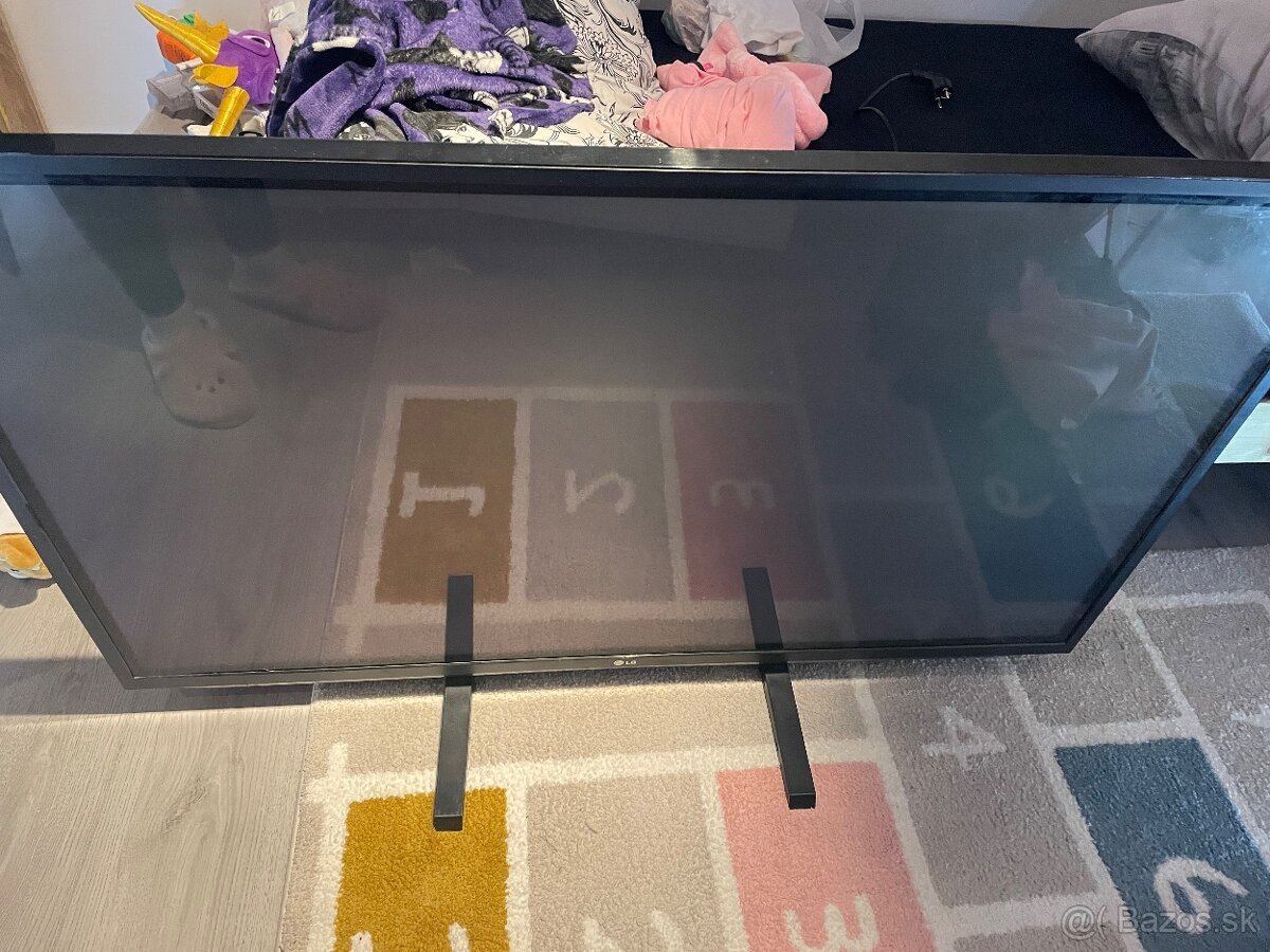 LG Televízor - 3