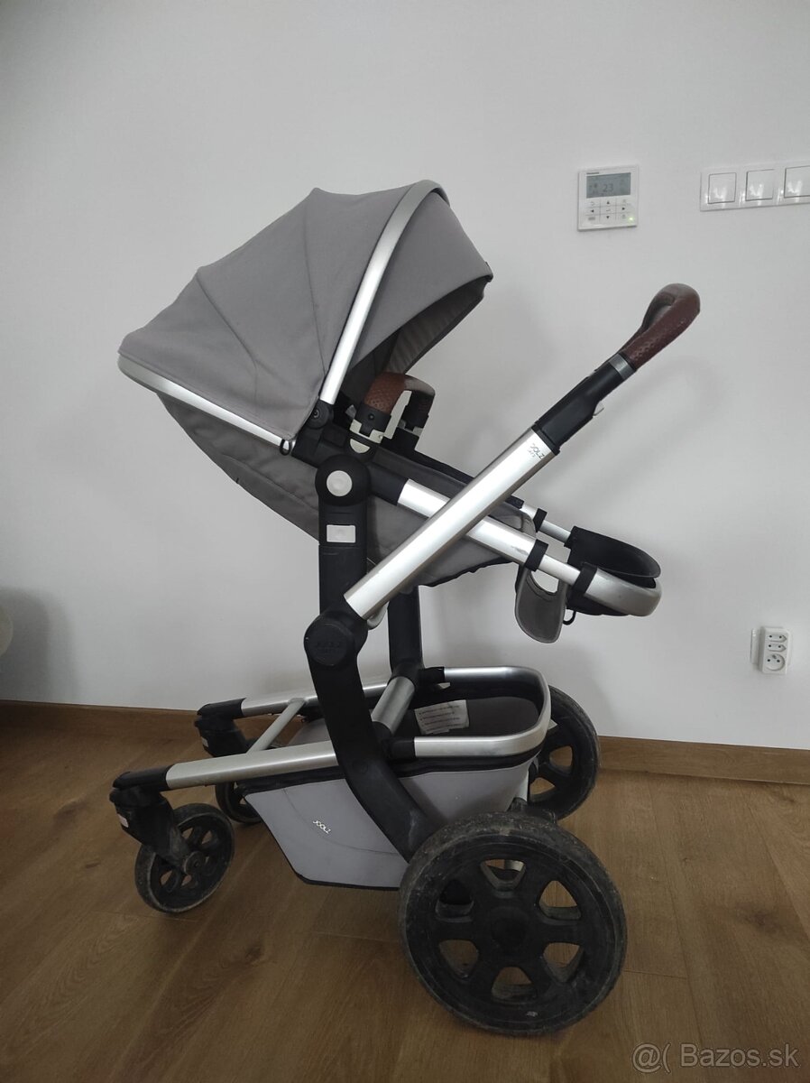 Joolz day 3 + vajíčko Cybex (3-kombinácia) - 3