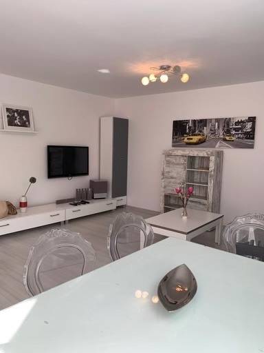 BabonyTRE I Na predaj 2-i byt s terasou pri Bratislavskom hr - 3