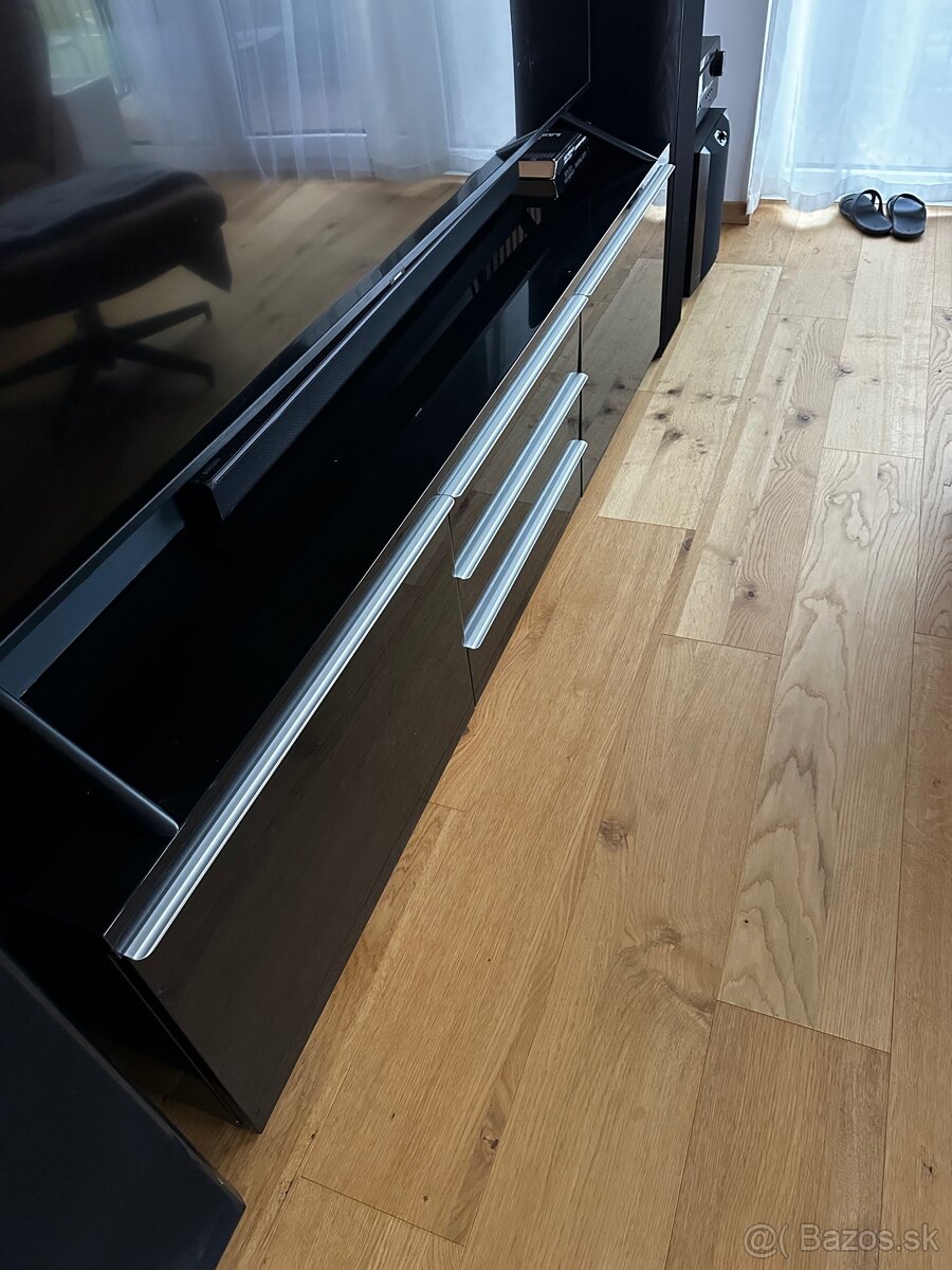 Predám komodu pod TV - 3