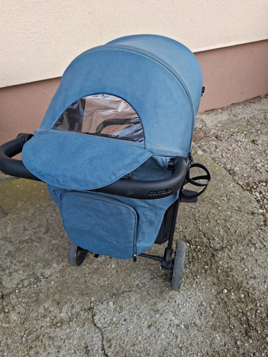 Športový kočík - 3