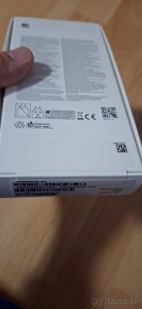 Samsung a 26 5g 128gb - 3