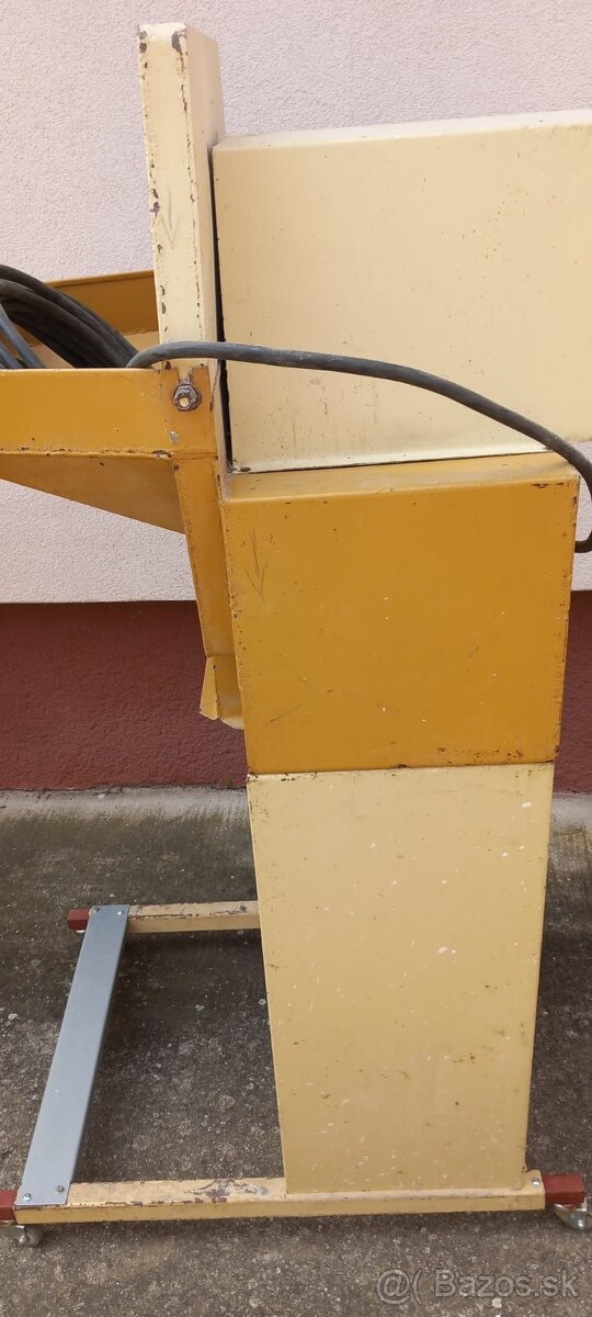 Predám šrotovník - 3