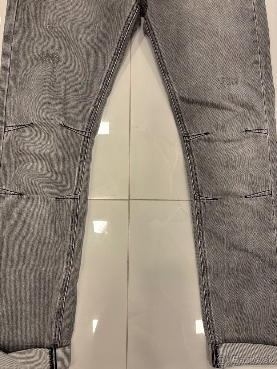 Rifle Calvin Klein Jeans - 3