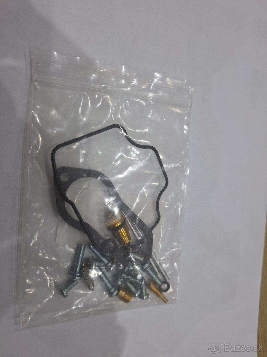 Diely Yamaha XT , TT 350 - 3