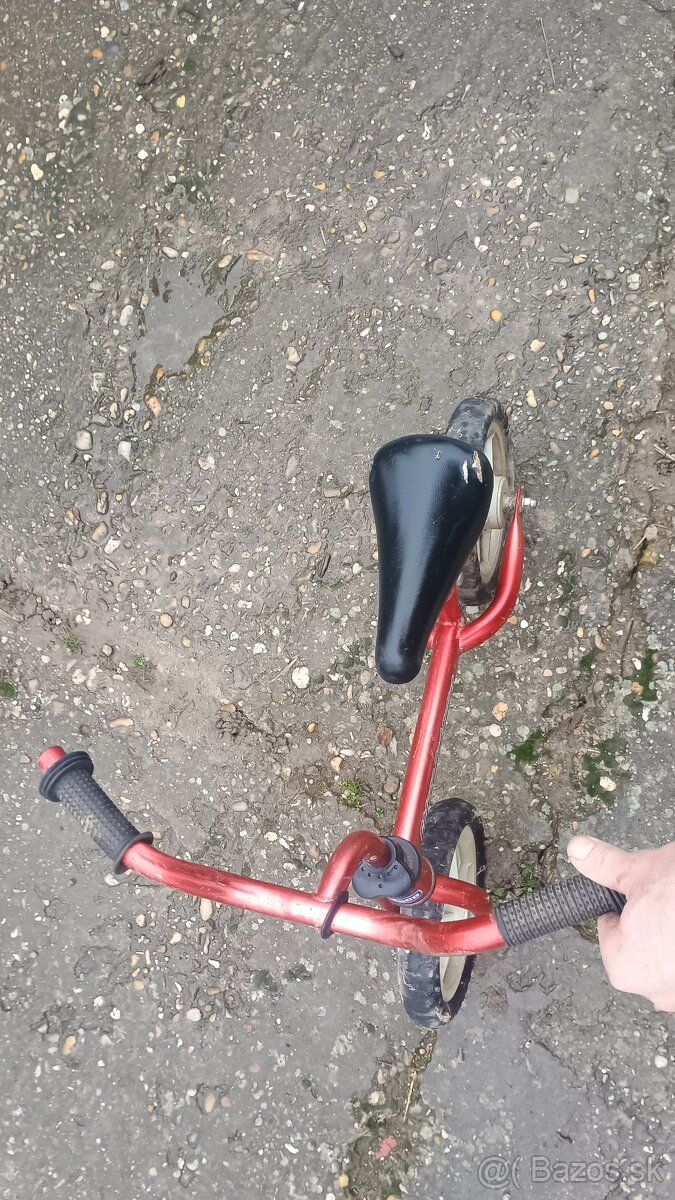 Detské odrážadlo - 3