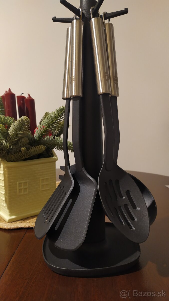 Kuchynské potreby MasterChef - 3