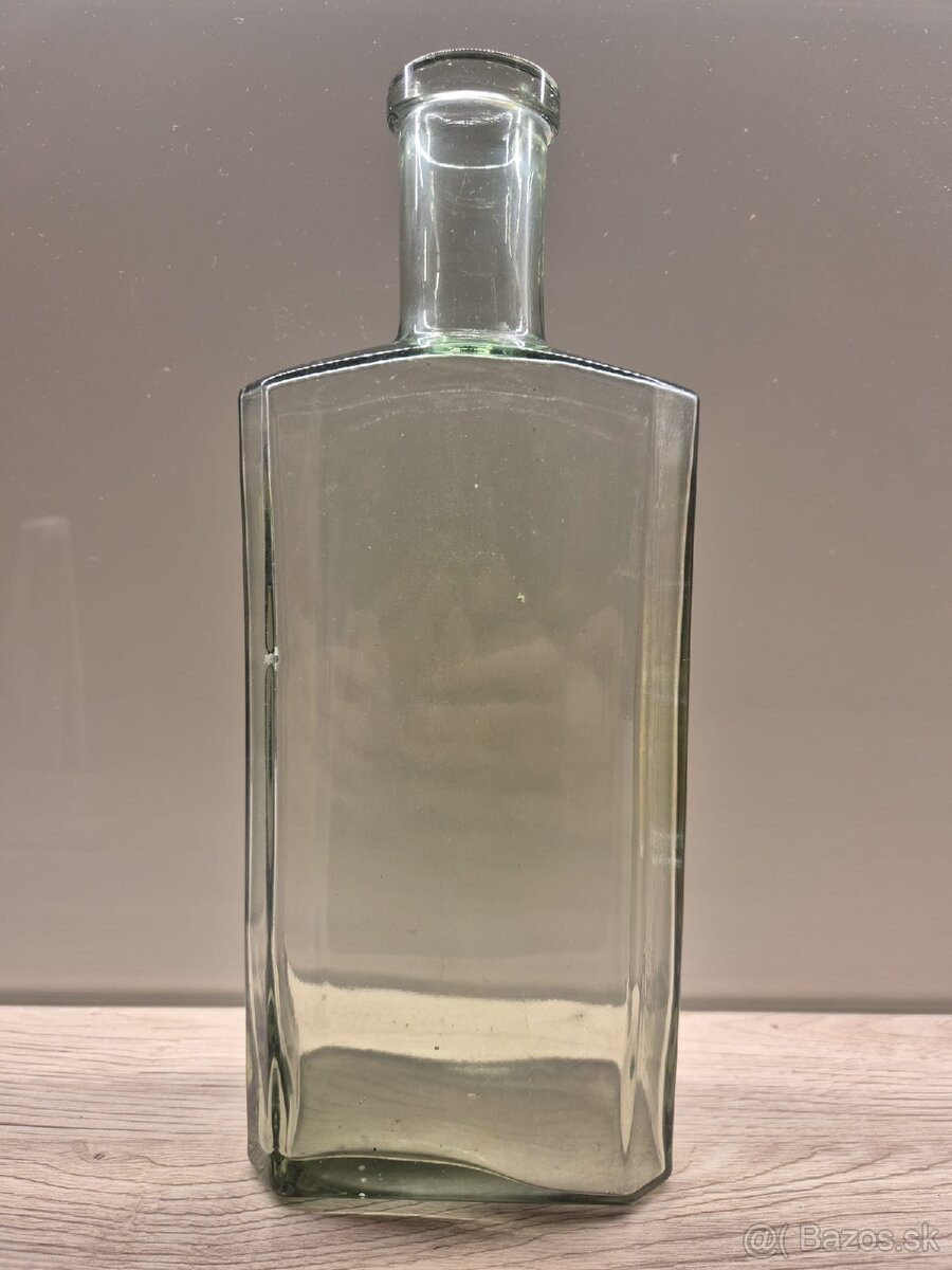 Staré Sklo 1l fľaša - 3