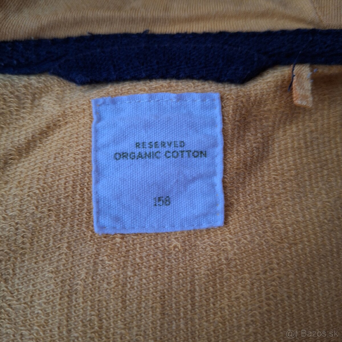 MIKINA chlapčenská Reserved (v. 158) 5 € - 3