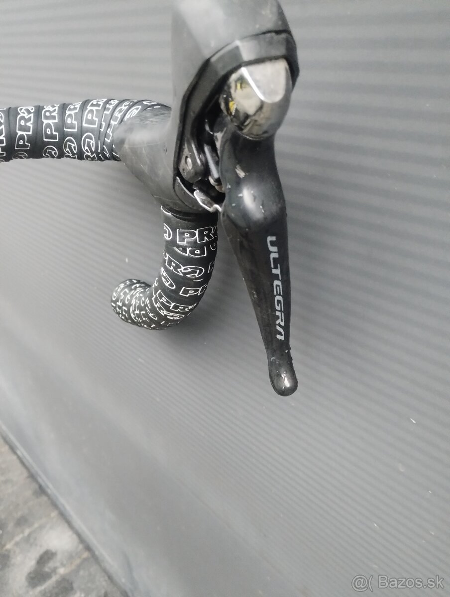 cyklokrosový bicykel Merida 500 - 3