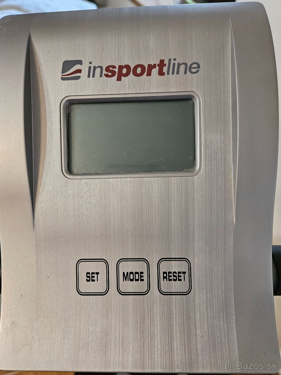 Magnetický bežiaci pás Insportline ExcelRun - 3