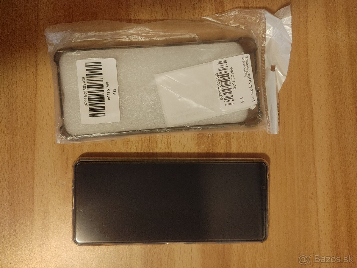 predám/eladó Xperia 5 III - 3