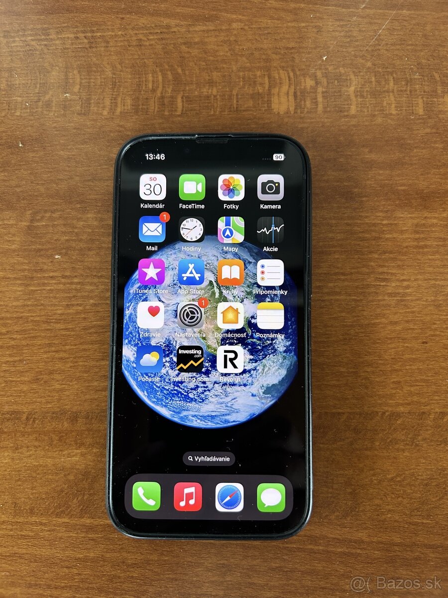 iphone 13 128 g plus kryt - 3