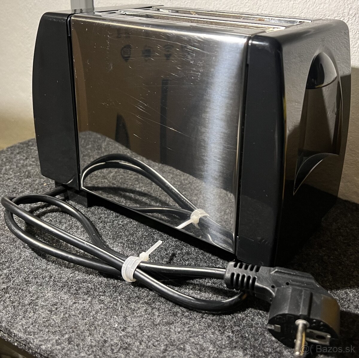 Hriankovač-750W - 3