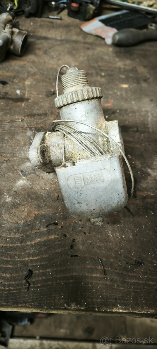 Nahradne diely jawa 638 - 3