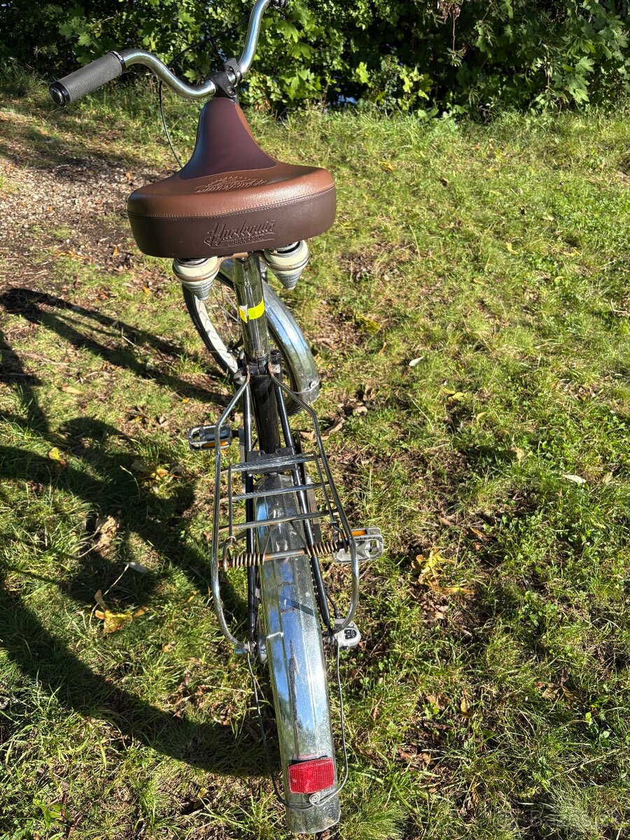 predam skladacku Eska 20’ - 3