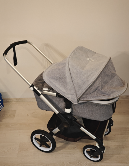 Bugaboo fox 2 - 3