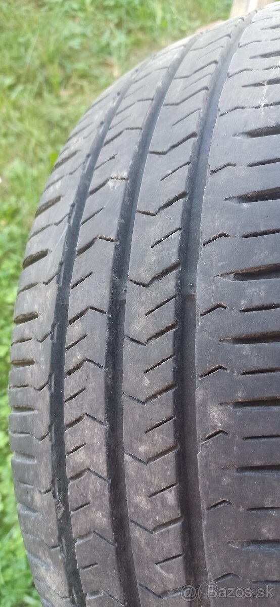 predam pneumatiky - 3