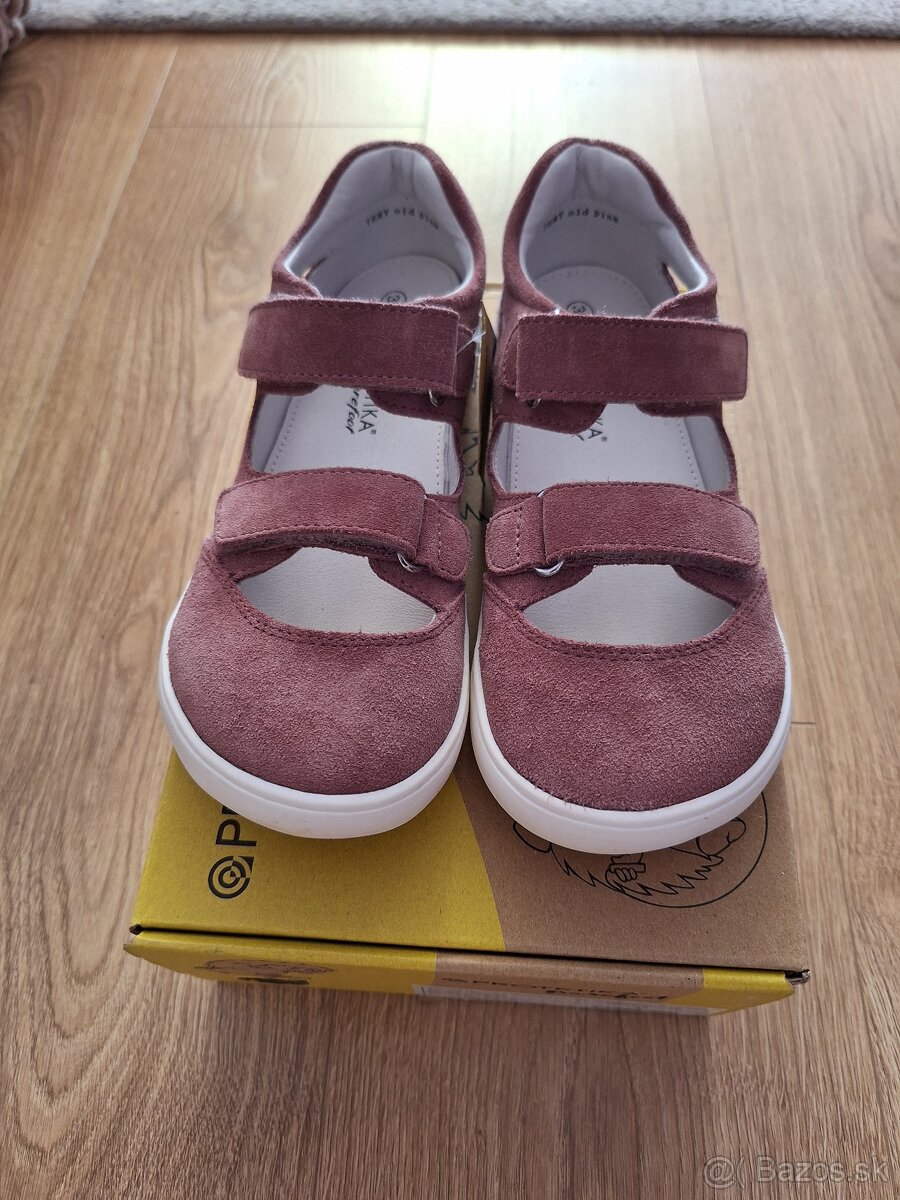 Protetika topánky 33 - 3