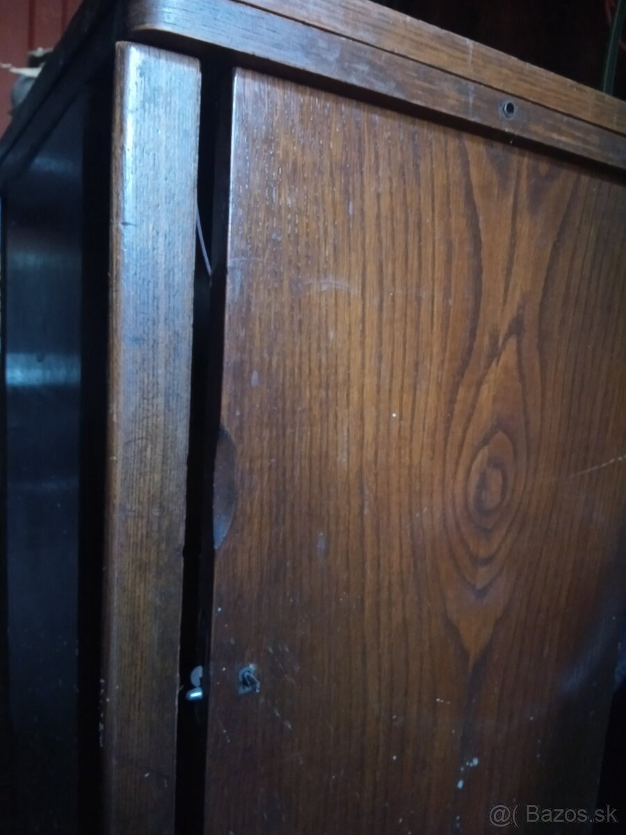 Šijací stroj MINERVA - 3