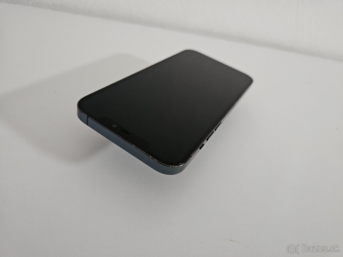 Apple iPhone 12 Pro Max 256GB 100% batéria - 3