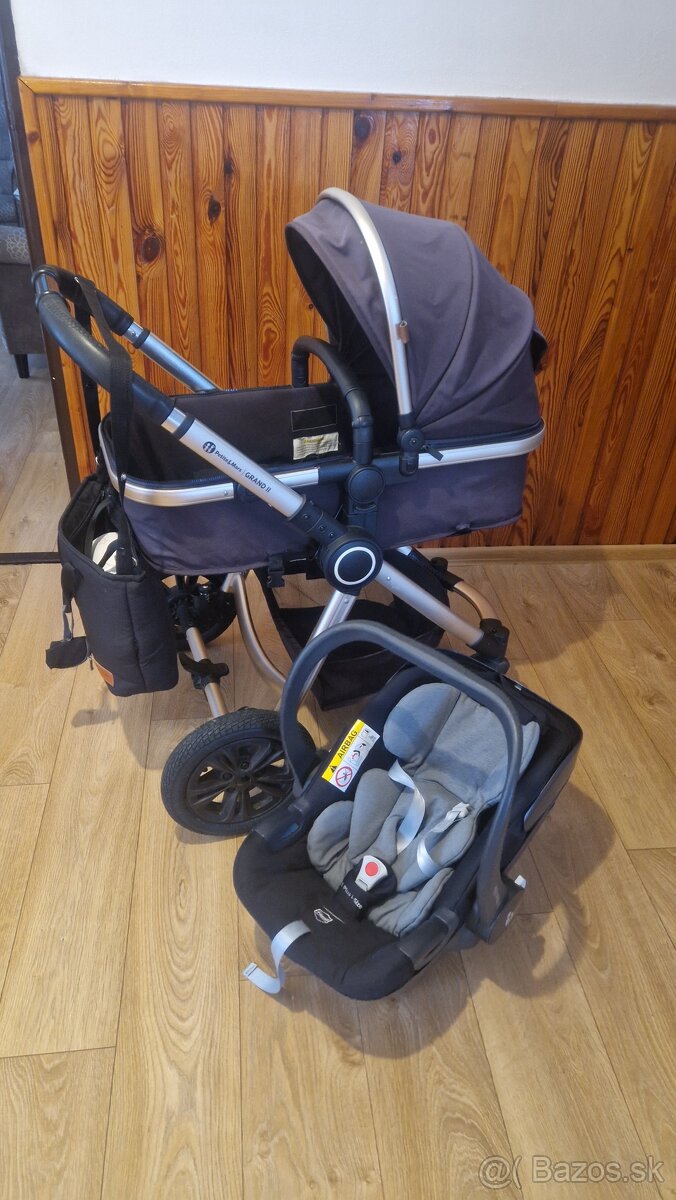 Kocik Petite&Mars Grand II - 3