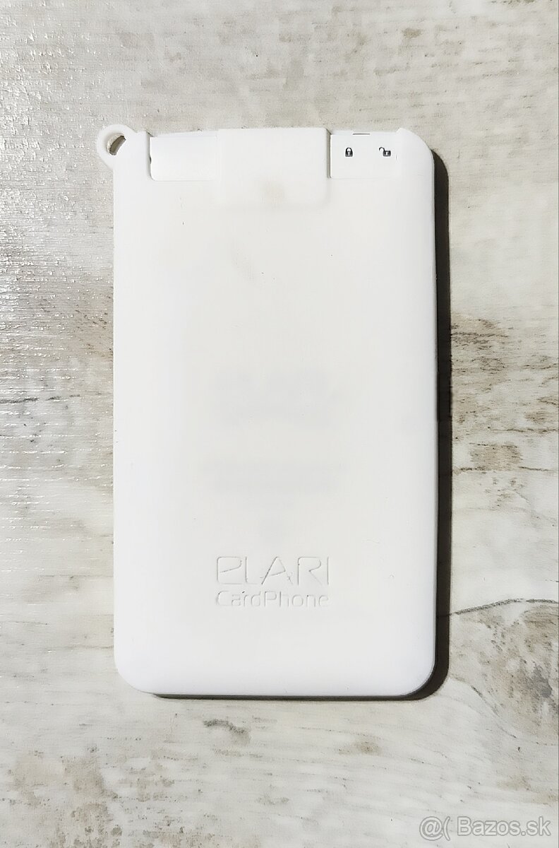 ELARI Card Phone - 3