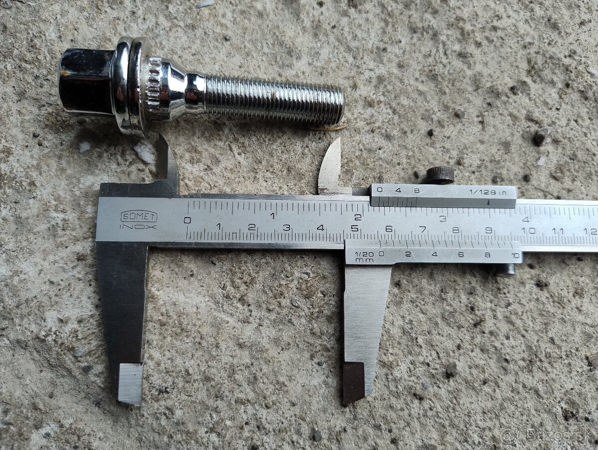 Predlžene šroby orig. Citroen,Peugeot, - 3