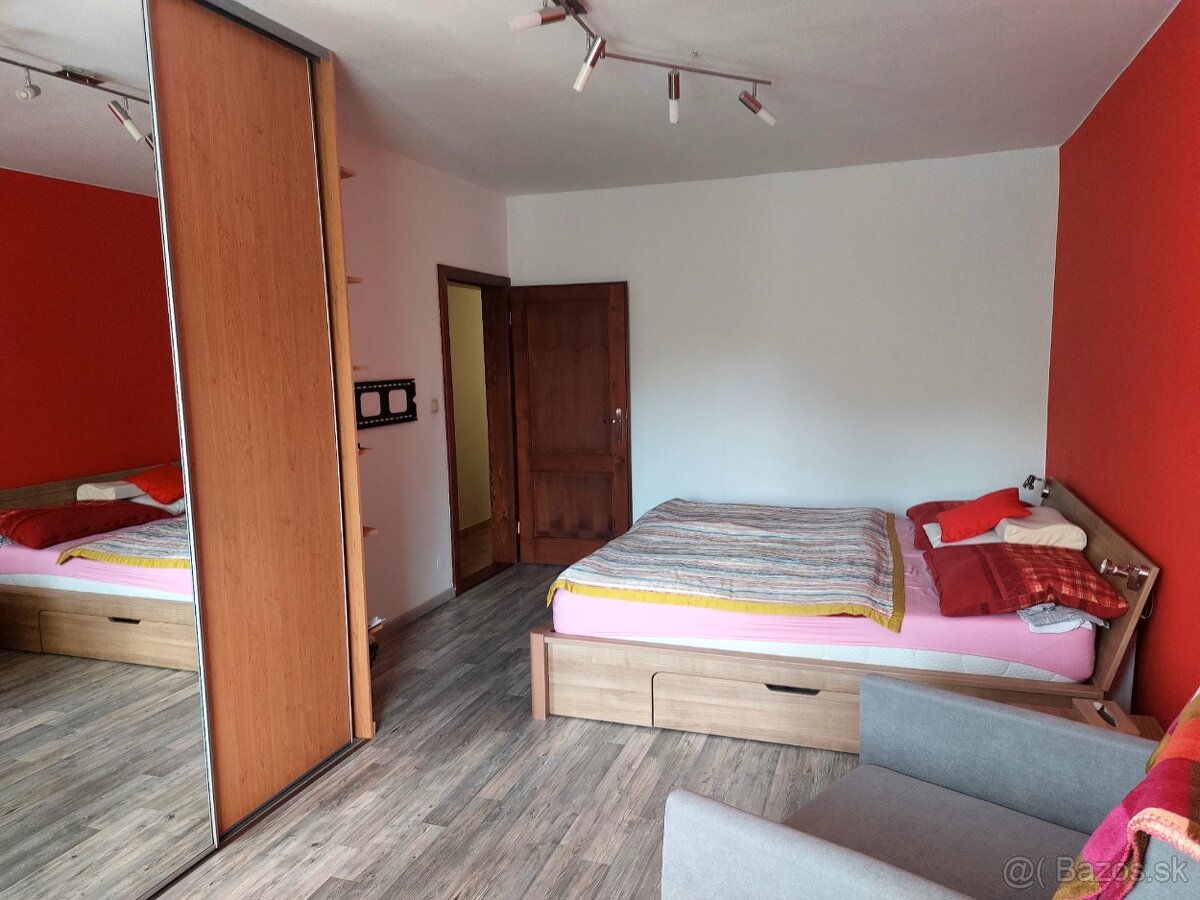 Na prenájom 2izbový byt, Nová Dubnica - 3