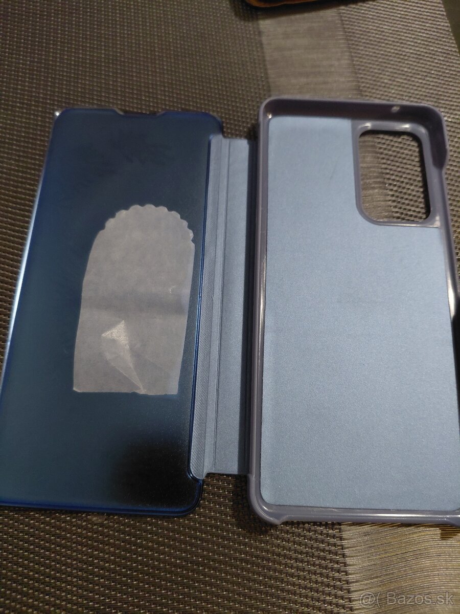 Puzdro na samsung a53 - 3