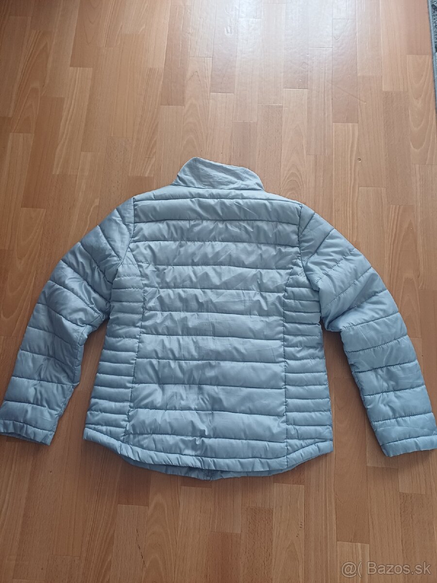 Prechodná bunda - 3