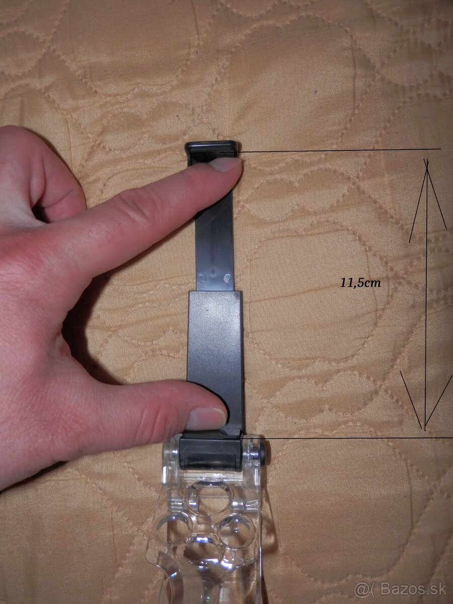 Držiak na tel. Xbox series S/X controller - 3