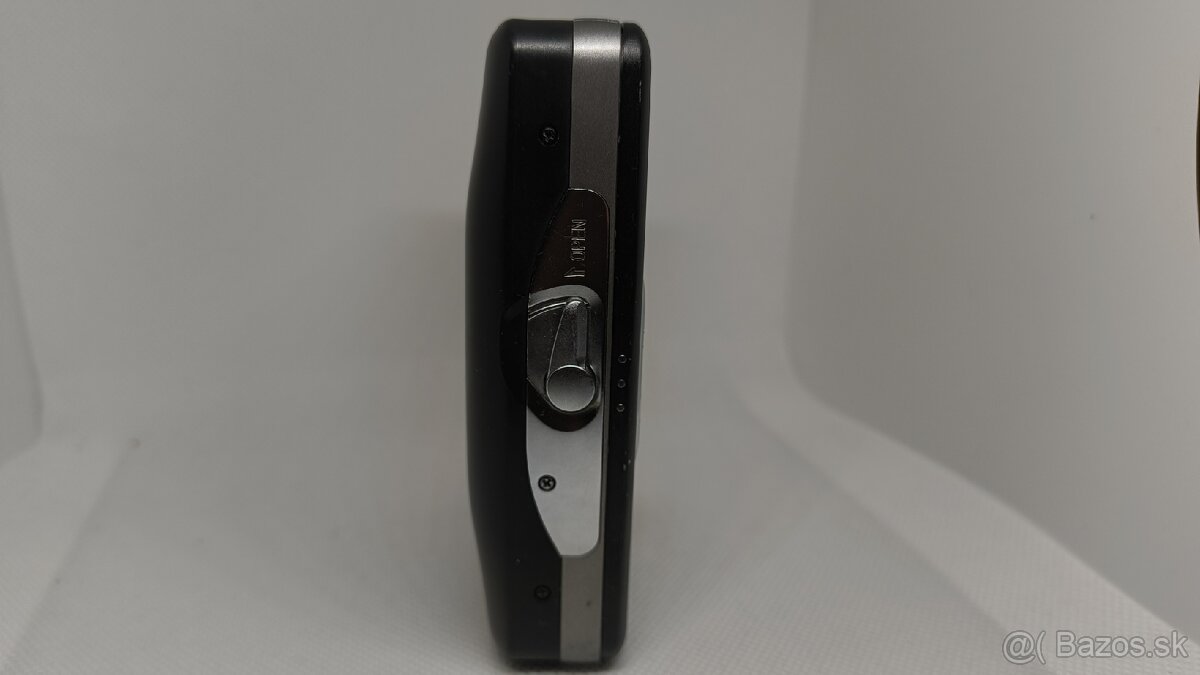 Panasonic RQ-X10 walkman - 3